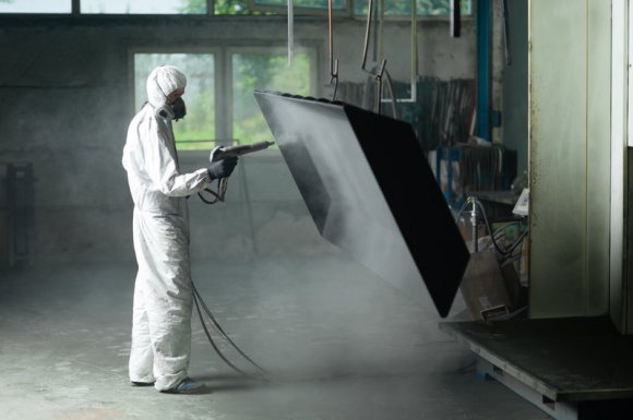 Professionnel pour nettoyage de machine textile industrielle à Annecy 